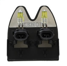 Load image into Gallery viewer, Hella Optilux 881 12V Xenon Yellow XY Bulb
