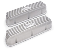 Load image into Gallery viewer, Edelbrock Valve Cover Classic Series Ford 1962-95 221 351W V8 Satin
