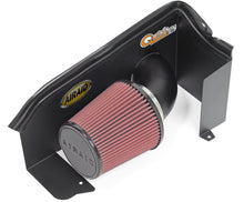 Load image into Gallery viewer, Airaid 06-08 Honda Ridgeline 3.5L V6 CAD Intake System w/o Tube (Oiled / Blue Media)
