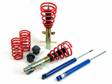 Load image into Gallery viewer, H&amp;R 00-05 Ford Focus/Focus SVT DAW Street Perf. Coil Over
