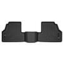 Load image into Gallery viewer, Husky Liners 13-21 Buick Encore / 15-21 Chevrolet Trax X-Act 2nd Seat Floor Liner - Black
