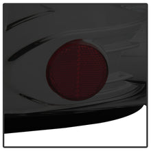 Load image into Gallery viewer, Spyder Ford F150 side 04-08 (Not Fit Heritage &amp; SVT)Euro Tail Lights Smke ALT-YD-FF15004-SM
