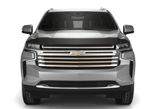 Load image into Gallery viewer, AVS 2021 Chevrolet Suburban Aeroskin Hood Shield - Matte Black
