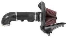 Load image into Gallery viewer, K&amp;N 13-15 Cadillac ATS V6-3.6L F/I Aircharger Performance Intake
