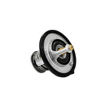 Load image into Gallery viewer, Mishimoto 10+ Hyundai Genesis 4cyl Turbo 62 Degree Racing Thermostat
