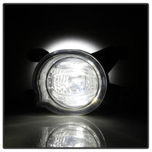 Load image into Gallery viewer, Spyder Toyota Corolla 19-21 (Hatchback Models Only) Fog Light w/ OEM Switch - Clear FL-TCO2019-LED-C
