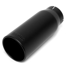 Load image into Gallery viewer, Banks Power 14-17 Ram 6.7L CCLB MCSB Monster Exhaust System - SS Single Exhaust w/ Black Tip
