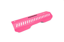 Load image into Gallery viewer, Perrin 22-23 Subaru WRX Pulley Cover (Short Version - Works w/AOS System) - Hyper Pink
