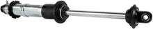 Load image into Gallery viewer, Fox 2.0 Factory Series 10in. Emulsion Coilover Shock 7/8in. Shaft (Normal Valving) 50/70 - Blk
