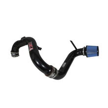 Load image into Gallery viewer, Injen 12-13 Honda Civic Black Polish Tuned Air Intake w/ MR Tech/Web Nano-Fiber Dry Filter

