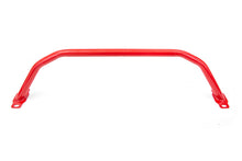 Load image into Gallery viewer, BMR 90-04 Ford Mustang Front Bumper Support (Red)
