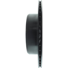 Load image into Gallery viewer, StopTech Power Slot 5/93-98 Supra Turbo Rear Left SportStop Slotted Rotor
