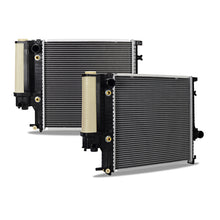 Load image into Gallery viewer, Mishimoto 91-99 BMW 318i/is/ti Automatic Radiator Replacement

