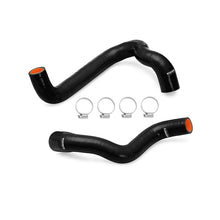 Load image into Gallery viewer, Mishimoto 2014+ Ford Fiesta ST Radiator Hose Kit (Black)

