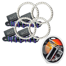 Load image into Gallery viewer, Oracle Ariel Atom 03-18 LED Dual Waterproof Halo Kit - ColorSHIFT
