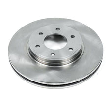 Load image into Gallery viewer, Power Stop 06-09 Chevrolet Trailblazer Front Autospecialty Brake Rotor
