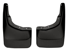 Load image into Gallery viewer, Husky Liners 04-12 Ford F-150 Custom-Molded Front Mud Guards (w/o Flares/Running Boards)
