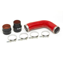 Load image into Gallery viewer, Banks 10-12 Ram 6.7L Diesel OEM Replacement Cold Side Boost Tube - Red
