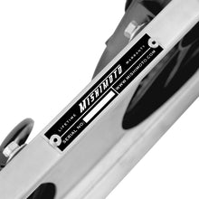 Load image into Gallery viewer, Mishimoto 01-03 Mazda Protege Aluminum Fan Shroud Kit
