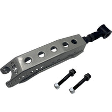 Load image into Gallery viewer, BLOX Racing 2013+ BRZ / 86 and 2008+ Subaru WRX/STI Rear Lower Control Arms Updated Silver
