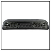 Load image into Gallery viewer, xTune 14-16 Chevrolet Silverado 1500 LED 3rd Brake Light - Smoke (BKL-CSIL14-LED-SM)

