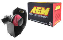 Load image into Gallery viewer, AEM 2017-2018 Honda Civic Type R 2.0L Cold Air Intake
