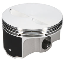 Load image into Gallery viewer, JE Pistons 350 SBC SPRFLY WT FT Set of 8 Pistons
