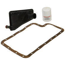 Load image into Gallery viewer, BD Diesel Trans Filter Service Kit - Ford 1989-2003 E4OR/4R100
