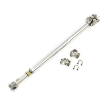 Load image into Gallery viewer, Rugged Ridge Rear Driveshaft 07-18 Jeep Wrangler Unlimited JK Rubic
