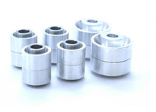 Load image into Gallery viewer, SPL Parts 90-96 Nissan 300ZX (Z32 w/HICAS) Rear Knuckle Monoball Bushings
