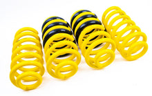 Load image into Gallery viewer, AST Suspension 18-21 Jeep Grand Cherokee Trackhawk Lowering Springs - 1.1 inch front / 2.1 inch rear
