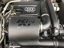 Load image into Gallery viewer, K&amp;N Performance Intake Kit 2018 Volkswagen Golf Sportsvan 1.2L

