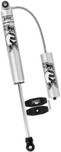 Load image into Gallery viewer, Fox 2.0 Performance Series 10.1in. Smooth Body R/R Shock Aluminum / Std Travel / Eyelet Ends - Black
