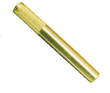 Load image into Gallery viewer, SPC Performance 8in. Steel Control Arm Adjusting Sleeve (3/4in. NPT Threads)
