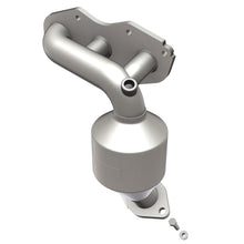 Load image into Gallery viewer, MagnaFlow Conv DF 07-09 Lexus RX350 3.5L
