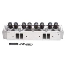 Load image into Gallery viewer, Edelbrock Cylinder Head BB Chrysler Performer RPM 75cc Chamber for Hydraulic Roller Cam Complete
