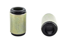 Load image into Gallery viewer, Whiteline Plus Nissan 180SX/200SX/240SX/300ZX Rear Lower Inner Control Arm Bushing Kit
