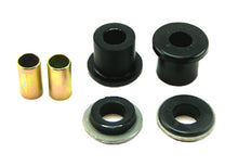 Load image into Gallery viewer, Whiteline Plus 10/02-08/06 Pontiac GTO 8 cyl Front Heavy Duty Radius Rod Rear
