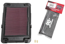 Load image into Gallery viewer, K&amp;N 99-13 Honda TRX400EX/X Powerlid AirBox Cover
