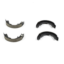 Load image into Gallery viewer, Power Stop 05-06 Saab 9-2X Rear Autospecialty Parking Brake Shoes
