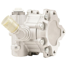 Load image into Gallery viewer, Omix Power Steering Pump 3.8L- 07-11 Jeep Wrangler JK
