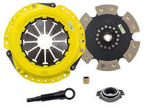 Load image into Gallery viewer, ACT 1996 Nissan 200SX HD/Race Rigid 6 Pad Clutch Kit
