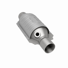 Load image into Gallery viewer, MagnaFlow Conv Universal 2.00 with 1-O2 Rear CA
