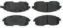 Load image into Gallery viewer, StopTech Performance 02-05 350z / 03-04 G35 / 03-05 G35X Front Brake Pads
