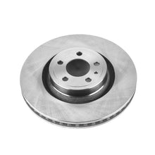 Load image into Gallery viewer, Power Stop 15-19 Ford Mustang Front Autospecialty Brake Rotor
