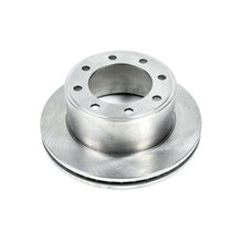 Load image into Gallery viewer, Power Stop 05-12 Ford F-250 Super Duty Rear Autospecialty Brake Rotor
