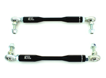 Load image into Gallery viewer, SPL Parts 06-13 BMW 3 Series/1 Series (E9X/E8X) Front Swaybar Endlinks (Excl M Models)
