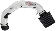 Load image into Gallery viewer, AEM 03-05 Neon SRT-4 Turbo Polished Short Ram Intake
