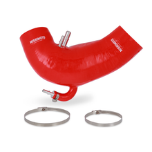 Load image into Gallery viewer, Mishimoto 15+ Ford Mustang GT Silicone Silicone Hose - Red
