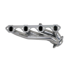 Load image into Gallery viewer, BBK 94-95 Mustang 5.0 Shorty Unequal Length Exhaust Headers - 1-5/8 Silver Ceramic
